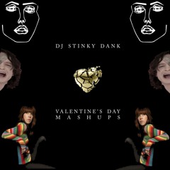 DJ Stinky Dank - Got Ye Heartbroken