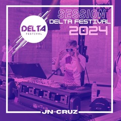 JN CRUZ - DELTA FESTIVAL 2024