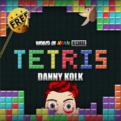 Danny Kolk - Tetris (Original Mix) Free Download