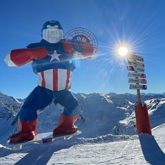 Courchevel Mix 2022