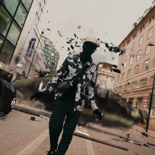 #ALG Grimzo - BOMB