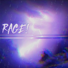 RAGE! (Prod. Judgie)