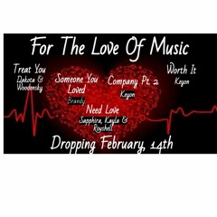 4. Dakota & Woodensky- Treat You