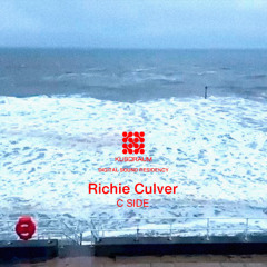 Richie Culver - C SIDE