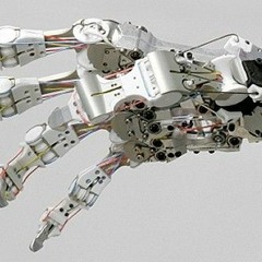 Living Robot (DJ Mechatronic BreakBeat Mix)