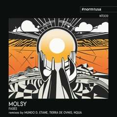 PREMIERE576 // Molsy - Faces (Tierra De Ovnis Remix)