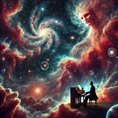 Horizon - Instrumental ( Vangelis Cover )