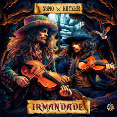 S3N0, Rhyzer - Irmandade (Freedownload) (Extended Mix)