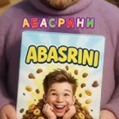 ABASRINI + perduk
