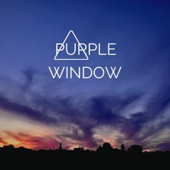 Purple Window