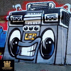 Nodding Radio [LDSR 165]
