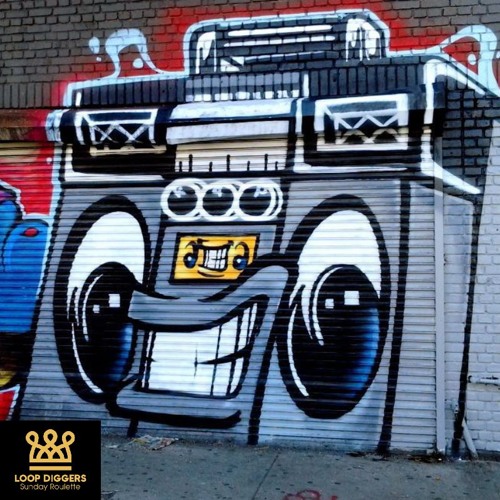 Nodding Radio [LDSR 165]