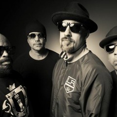 Cypress Hill Ft. Biggie - Boom Biddy Bye Bye