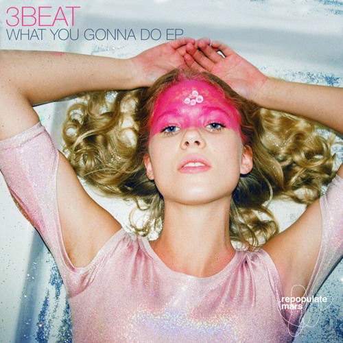 PREMIERE: 3Beat - What You Gonna Do
