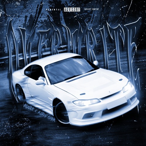 korathink x BLXSER - OVERWRITE