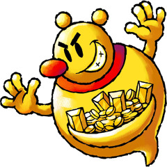 Greed (Ft FreddyJay )