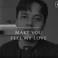 Make You Feel My Love (Adele) - Barsena Bestandhi