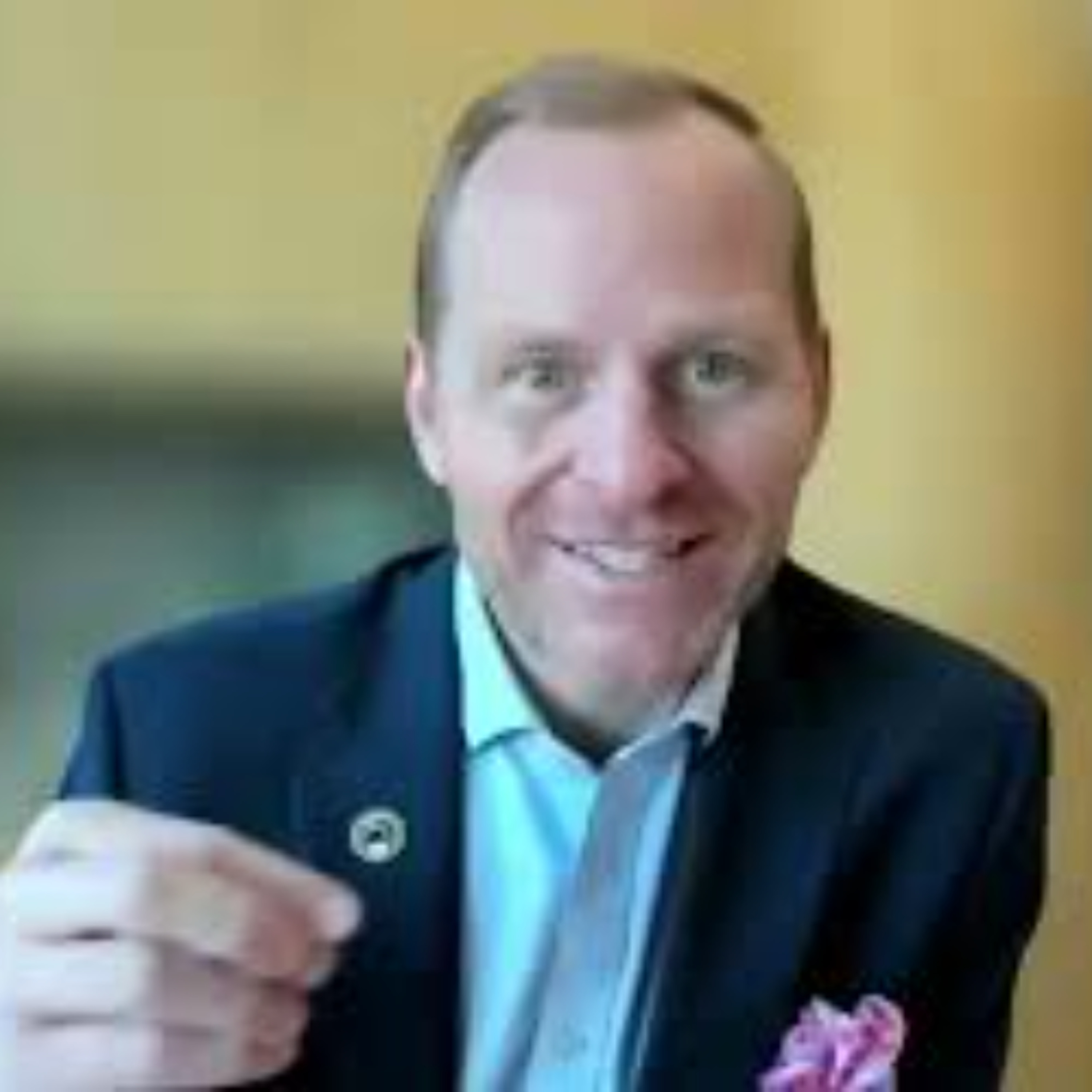 Michigan Business Beat | Eric Olmscheid, Wharton Center, Business and Economic Impact 2025-26 Season episode artwork