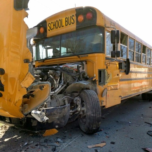 SCHOOLBUS ft. eddison