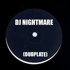 Beenie Man - Dude (DJ Nightmare Remix)