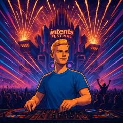 Hydra's Uptempo Chaos #3 (Intents Warmup mix)
