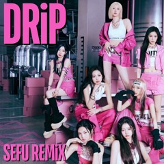 BABYMONSTER Feat. Cardi B - Drip (Sefu Remix) {FREE DOWNLOAD}