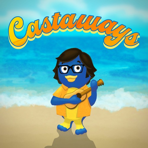 Castaways (slowed + reverb)