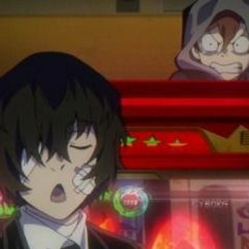 Chuuya Bakaka Teme Damatero Kurra [Bungo Stray Dogs]