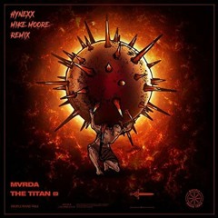 MVRDA - COCKNEY CARTEL (HYNEXX & MIKE MOORE REMIX)[CLIP]