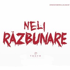 NELI THGOD - Razbunare (Diss Jamie Aka Crack Sinatra)