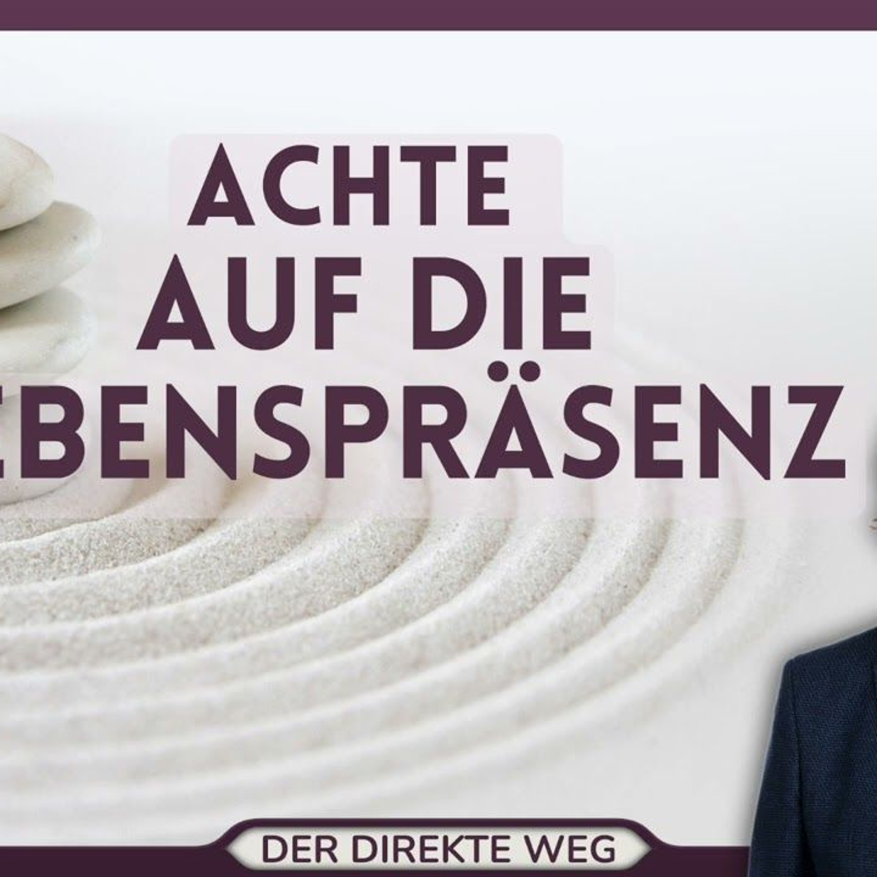 159 Ein Kurs in Wundern EKIW | Ich gebe die Wunder, die ich empfangen habe episode artwork