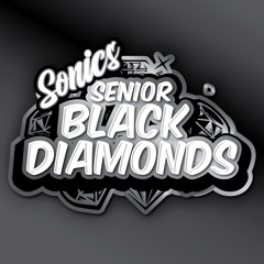 Universal Sonics - Black Diamonds 24-25