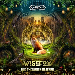 Wisefox - Nocturnal Dance (OUT NOW)