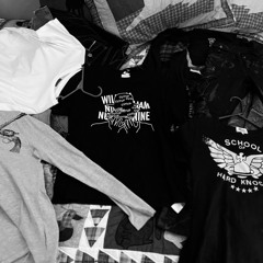 max hatin, bag chasin