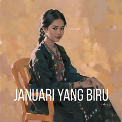 Januari Yang Biru