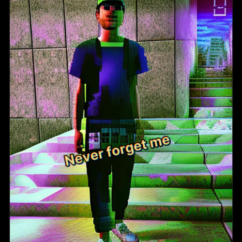 Never forgot ft.Nasii blue (prod. DAKASO)