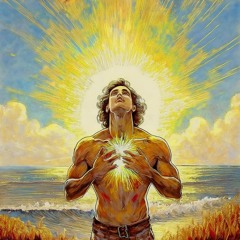 David Waves - Lebendig Sein