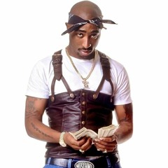 2Pac Ft. Eminem & Storm - That's All She Wrote (KabashaProd & Nozzy - E Remix) ( 2018 )