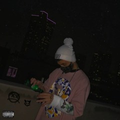 Purple Hell - Ali Fj