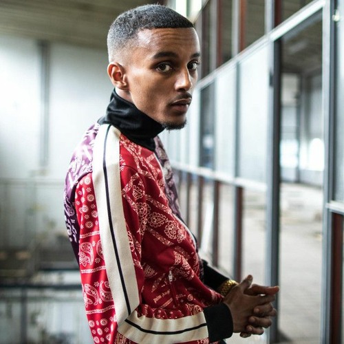 Asme Type Beat (prod. Melle Boomin)