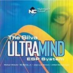 <<Read> The Silva Ultramind ESP System
