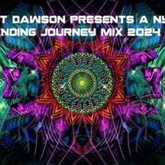 NYE 2024/2025 Prog Trance To Prog Psy to Uplifting Transcending Journey Set