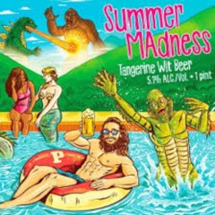 Future Type Beat - 'Summer Maddness" (Prod. Trackmatic850 x CrxOtb)