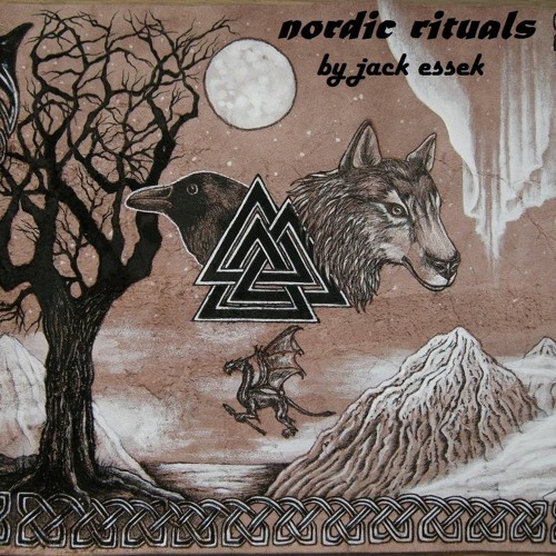 Nordic Rituals season 1 By Jack Essek