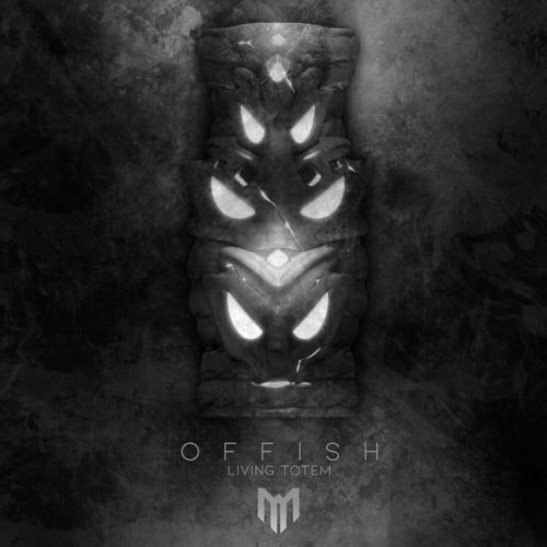 OFFISH - LIVING TOTEM (REZ REMIX) [MONOCHROME RECORDINGS]