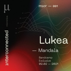 Lukea - Mandala (snippet) [MICR001]