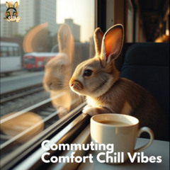 Commuting Comfort Chill Vibes - (Instrumental/LoFi/Chillhop/Boombap)