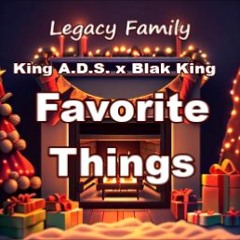 Favorite Things (Legacy Family)