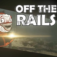 [From Cuphead vs Choo Choo Charles] DPZ - Off The Rails (EXTENDED)
