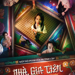 Xem Phim Nhà Gia Tiên - 2025-1080p FULL ʜᴅ Việtsub